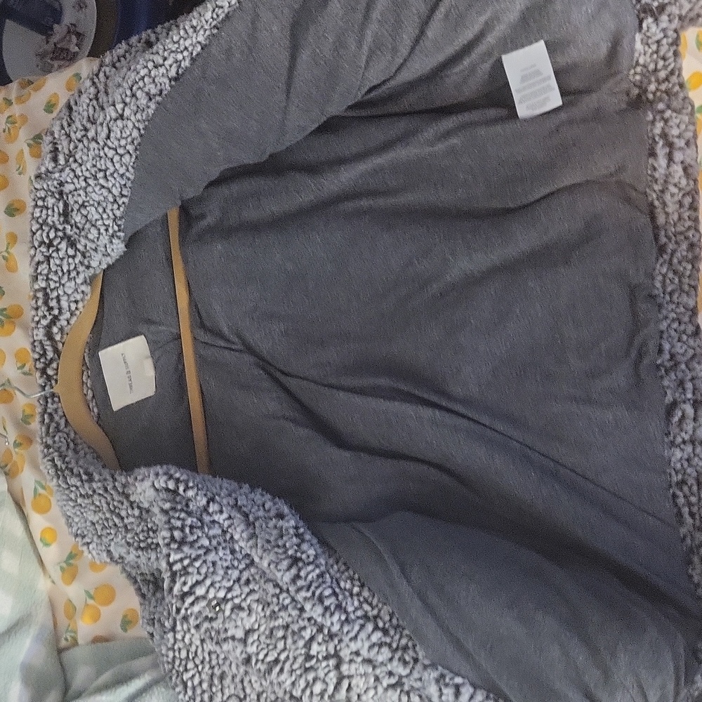 Thread & Supply Sherpa Jacket - Picture 8 of 8